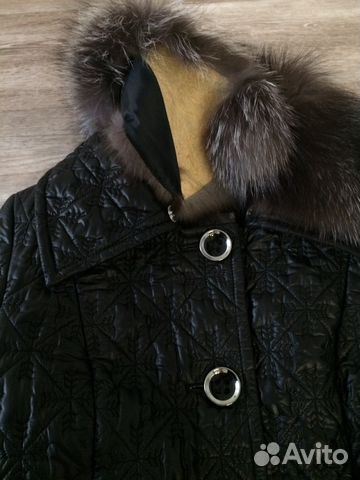 Пальто