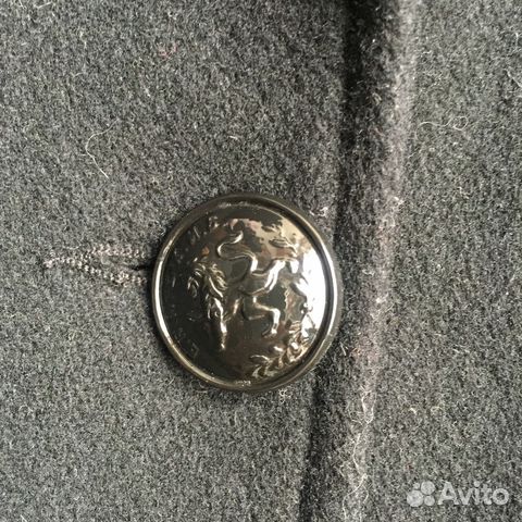 Куртки, пальто, кожа, замша, S-М