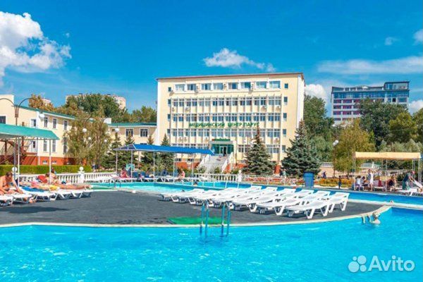 

Квартира-студия, 35 м², 3 кровати