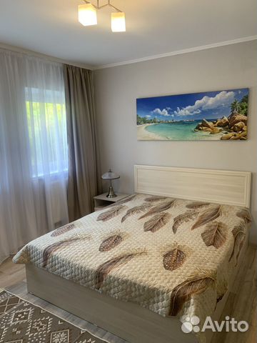 

1-к. квартира, 32 м², 1 кровать