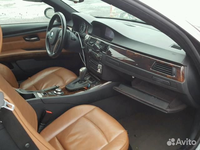 Разборка Бмв 330i E92 N52 3.0 2010 на запчасти б/у