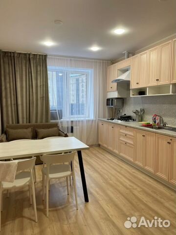 

2-к. квартира, 80 м², 5 кроватей