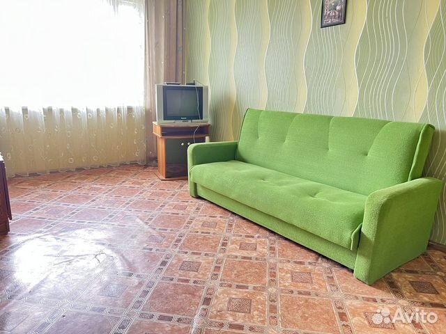 

3-к. квартира, 57 м², 6 кроватей