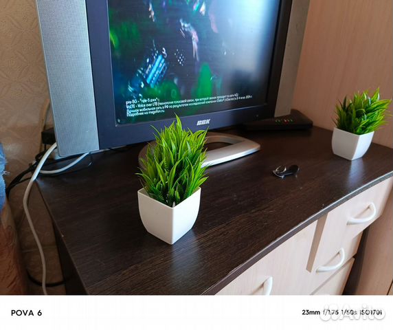 

Квартира-студия, 20 м², 9/10 эт.