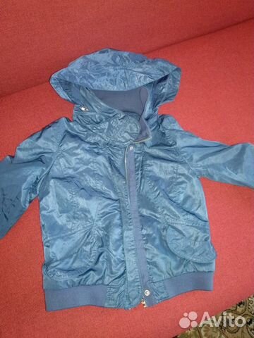 Ветровка Ветровка