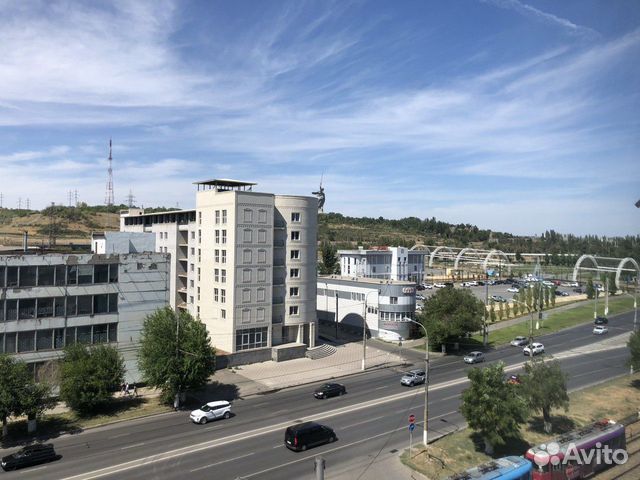 

2-к. квартира, 59 м², 2 кровати