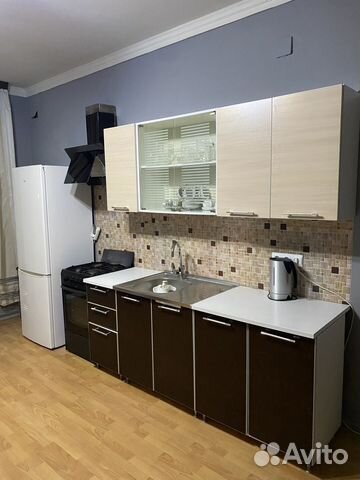 

2-к. дом, 50 м²