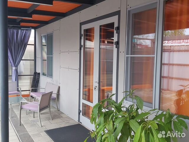 

1-к. квартира, 31 м², 2 кровати