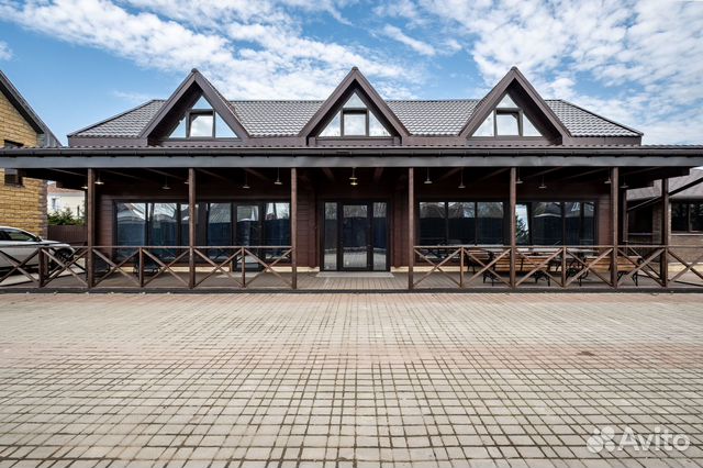 

7-к. дом, 200 м²