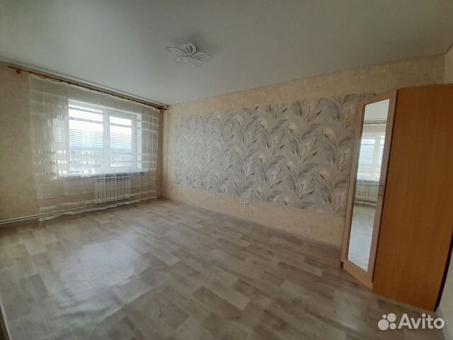 

2-к. квартира, 46 м², 2 кровати