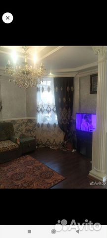 

3-к. квартира, 90 м², 6 кроватей