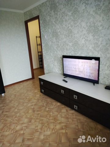 

2-к. квартира, 59 м², 4 кровати