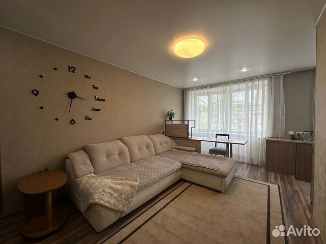 

3-к. квартира, 56 м², 3 кровати