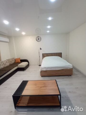 

Квартира-студия, 51 м², 4 кровати