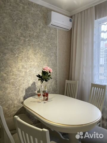 

2-к. квартира, 70 м², 3 кровати