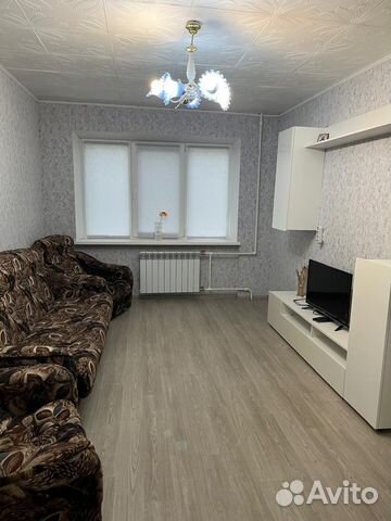 

3-к. квартира, 60 м², 5 кроватей