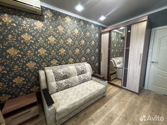 

3-к. квартира, 64 м², 3 кровати