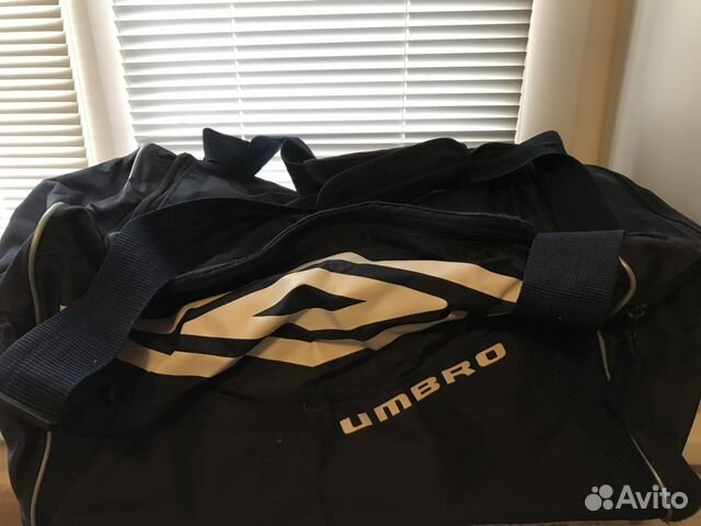Спортивная сумка Umbro Спортивная сумка Umbro