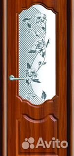 Межкомнатная дверь Межкомнатная дверь