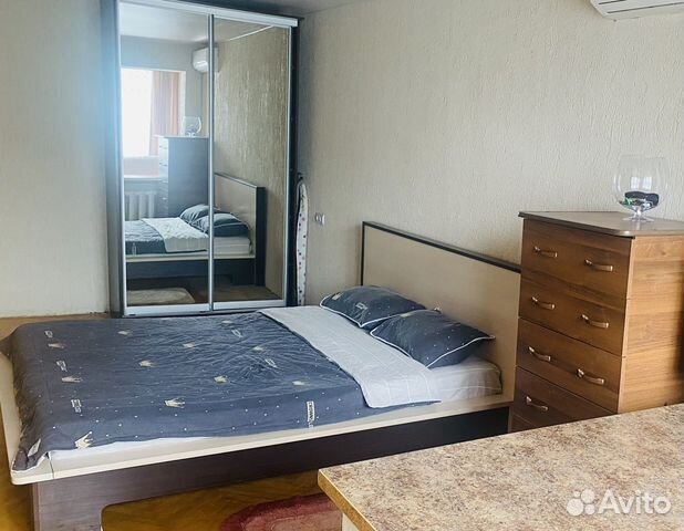 

2-к. квартира, 55 м², 3 кровати