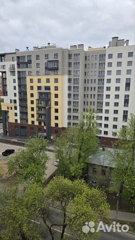 

2-к. квартира, 52 м², 3 кровати