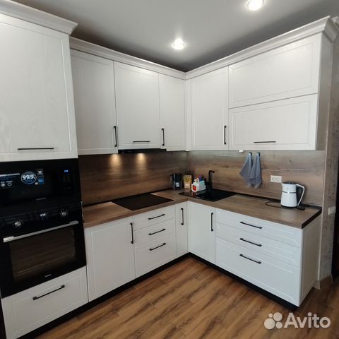 

3-к. таунхаус, 90 м²