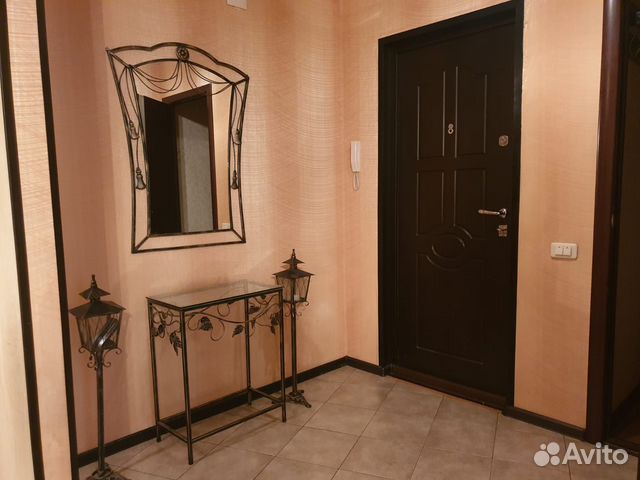 

2-к. квартира, 64 м², 4 кровати