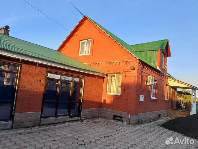 

6-к. дом, 160 м²