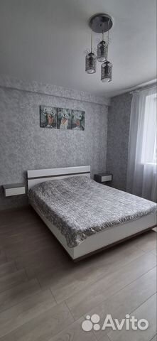 

Квартира-студия, 23 м², 1 кровать