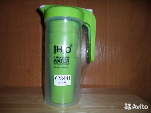 Ив Роше Набор для воды