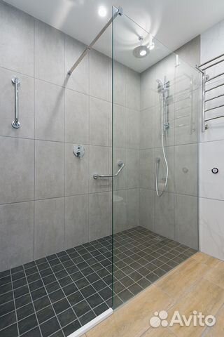 

1-к. квартира, 35 м², 1 кровать