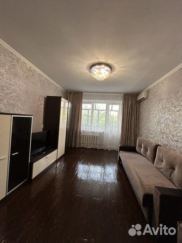 

3-к. квартира, 65 м², 4 кровати