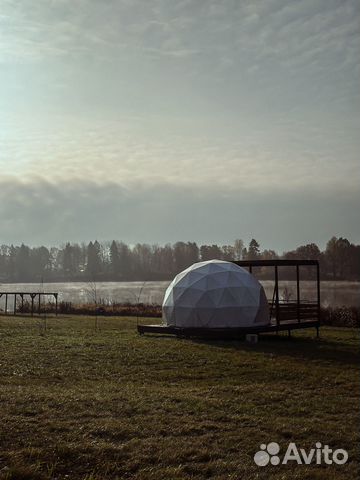 

1-к. коттедж, 36 м²