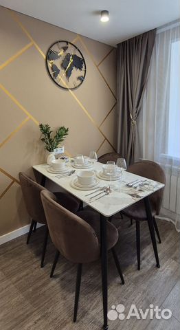 

Квартира-студия, 30,5 м², 2 кровати