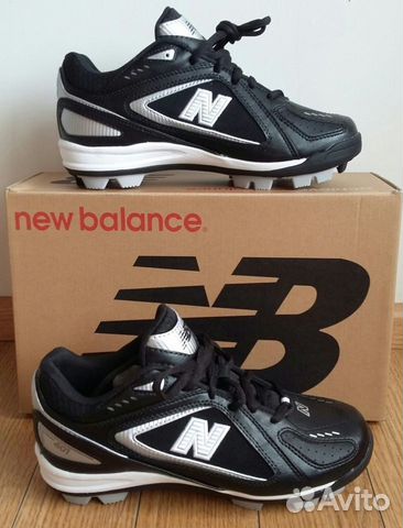 Бутсы New Balance,новые, 36 разм Бутсы New Balance,новые, 36 разм