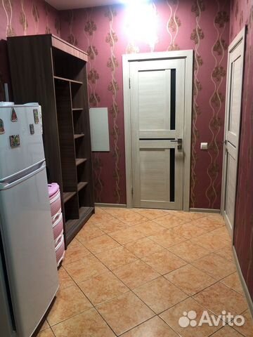

1-к. квартира, 56 м², 4 кровати