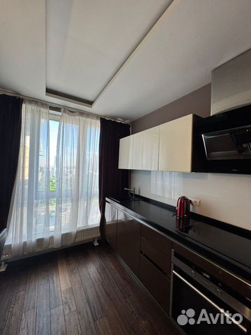 

2-к. квартира, 105 м², 3 кровати