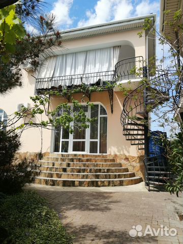 

3-к. таунхаус, 150 м²
