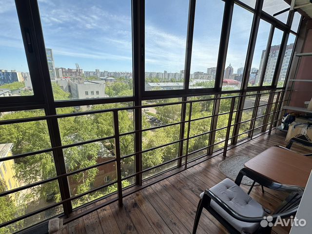 

1-к. квартира, 47 м², 2 кровати