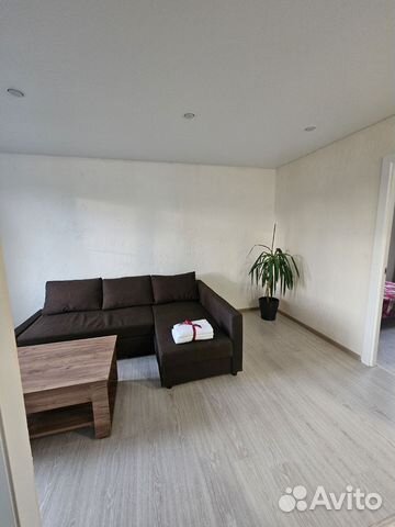 

4-к. квартира, 47 м², 7 кроватей
