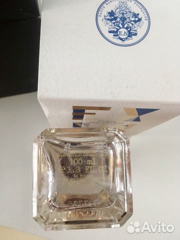Духи EX Nihilo Fleur Narcotique Духи EX Nihilo Fleur Narcotique