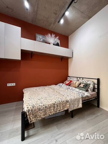 

Квартира-студия, 15 м², 5/7 эт.