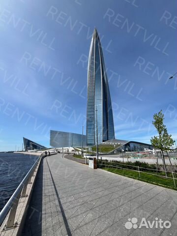 

2-к. квартира, 56 м², 3 кровати