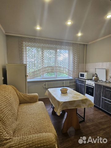 

2-к. квартира, 60 м², 6 кроватей