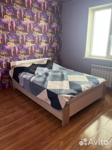 

2-к. квартира, 45 м², 4 кровати