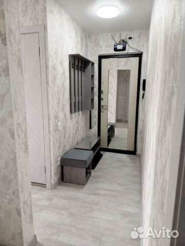 

2-к. квартира, 44 м², 3 кровати