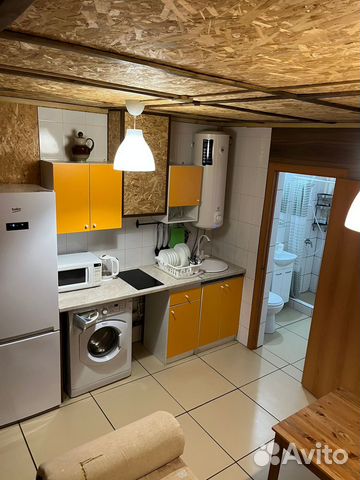 

2-к. дом, 70 м²