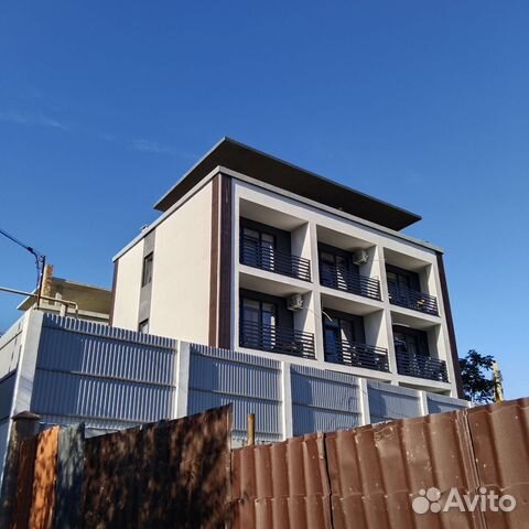 

Квартира-студия, 32 м², 1 кровать
