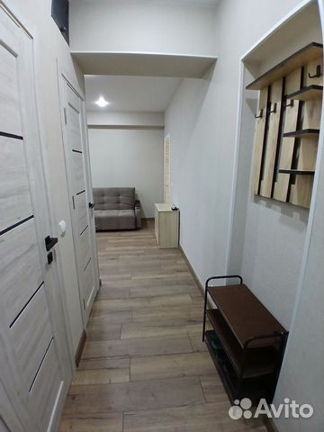 

1-к. квартира, 31 м², 2 кровати