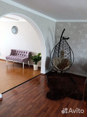 

5-к. квартира, 147 м², 7 кроватей